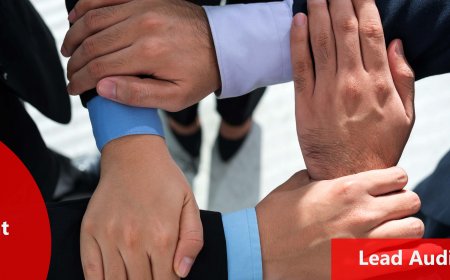 ISO 22301 Lead Auditor Training – Audit Like a Pro