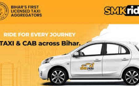 Taxi and Cab Services in Patna