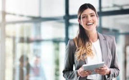 Hire an executive Assistant