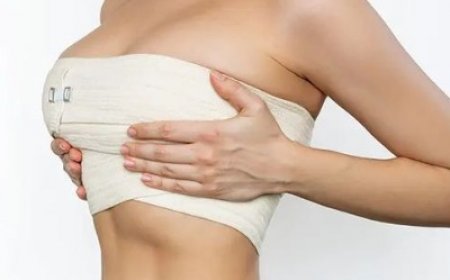 Breast Augmentation in Islamabad – Everything You Need to Know