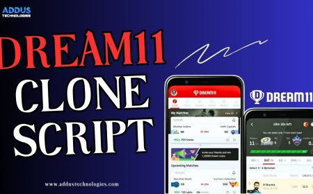 Is a Dream11 Clone Script the Secret to Fantasy Sports Success?