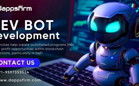 Streamlined MEV Bot Development: Quick Launch Techniques for Competitive Markets