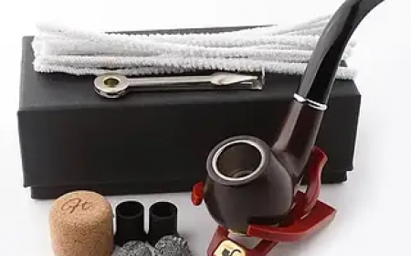 Cigarette Machines, Cigarette Tubes, Smoking Pipes – All at Econom