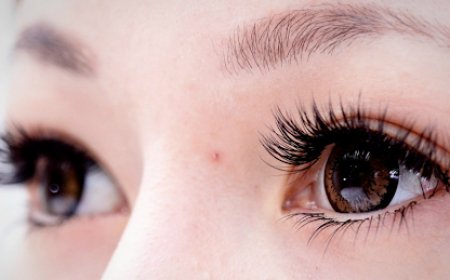Eyelash Lift: Enhance Your Natural Lashes Effortlessly