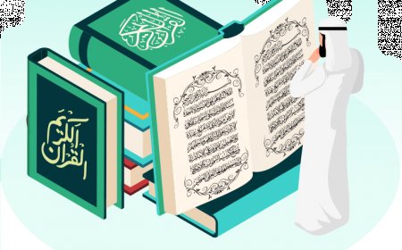 Learning the Arabic Language: A Journey into Culture, History, and Connection