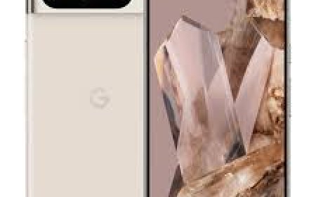 Pixel 8 Pro Price in UAE: Everything You Need to Know