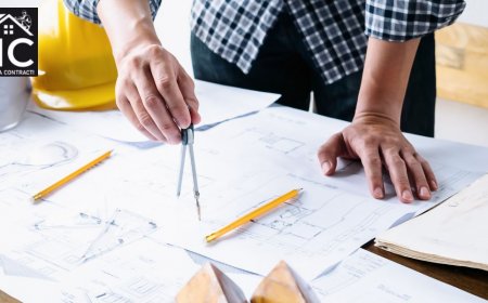 Best General Contractors Near Me – Parma, OH | Town-N-Country General Contractors, Inc