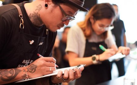 Top 10 Essential Barista Skills Every Coffee Lover Must Master