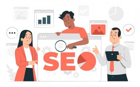 Why Australian Businesses Need SEO to Thrive Elevate Your Online Presence