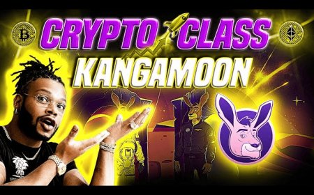 Kangamoon: Discover the Unique Charm of This Vibrant Brand