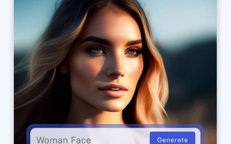 Photo And Video Moderation & Face Recognition