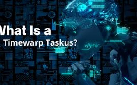 Timewarp TaskUs: Revolutionizing Customer Experience and Business Efficiency