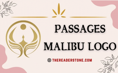 Passages Malibu Logo: Symbolizing Excellence in Addiction Treatment