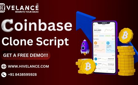 Why Building a Crypto Exchange with Coinbase Clone Script is Profitable for Entrepreneurs?