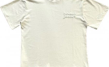 Broken Planet Shirt: Where Style Meets Bold Attitud