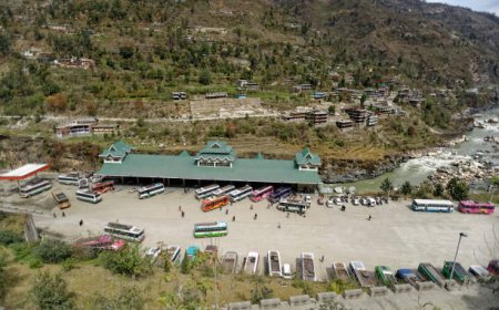 Best Travel Company for Chardham Yatra: Comfort & Divine Journey