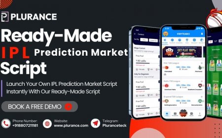 Get Ready for IPL 2025: Build Your Own Prediction App Today!
