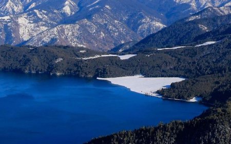 Road to Rara Lake: A Motorcycle Journey to Nepal’s Biggest Lake