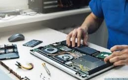Signs Your Laptop Needs Professional Repair