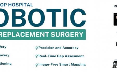 Fracture & Orthopaedic Specialty Centre Expert Bone & Joint Care