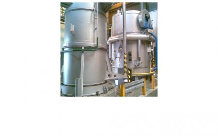 Top 7 Benefits of Using Bell Furnace