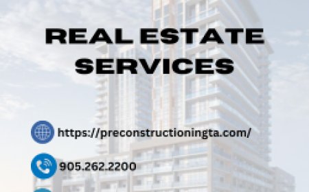 Pre-construction Homes in Lindsay: A Smart Investment Opportunity