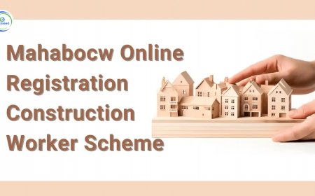 Mahabocw Online Registration: A Complete Guide for Workers in Maharashtra