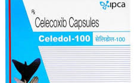 Celecoxib 100 mg: Who Should and Shouldn’t Take It?