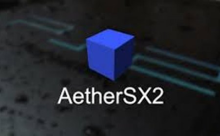 AetherSX2 APK Download Latest Version 2025 For Android
