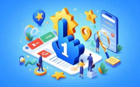 SEO Demystified: How to Rank #1 on Google