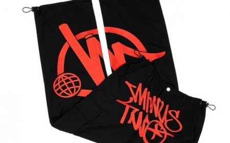 How To Wear Eric Emanuel Shorts x Minus Two Cargos Like A Pro