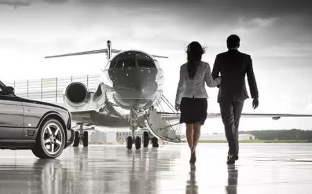 Luxury Lifestyle Services to Elevate Your Everyday Experience