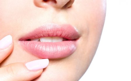 Enhancing Facial Proportions: The Benefits of Lip Reduction Surgery in Islamabad