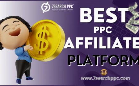 The Best PPC Affiliate Platform to Use for Making Money in 2025