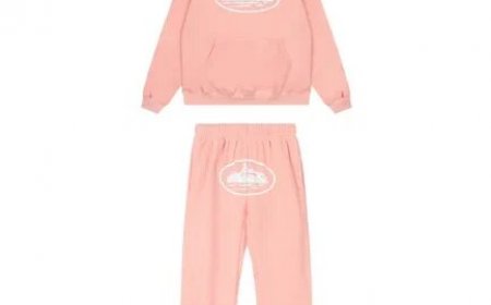 CORTEIZ HOODIE A FASHION STATEMENT REDEFINED