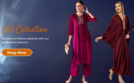 Eid Sale 2025: Unmissable Family Fashion Deals