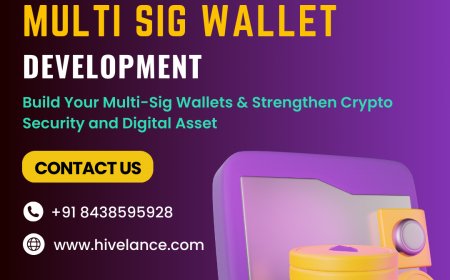 How Multi-Sig Wallets Strengthen Crypto Security and Asset Protection