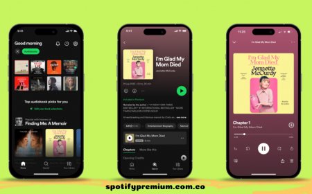 Spotify premium mod apk v9.0.30.242 (All features unlocked)