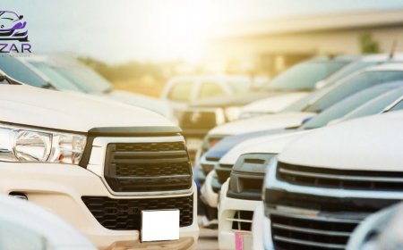 Looking for Affordable Budget Car Rental in Sydney, NSW? Explore Vezar Car Rental Today!