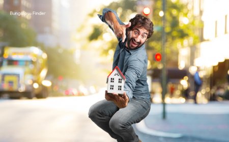 Suburban and Rural Homes in Ontario: Why Buyers Move