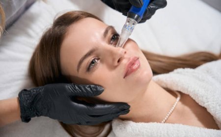 Derma Pen for Hair Growth – Fact or Fiction?