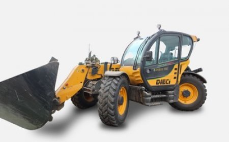 Landmann: Your Leading Supplier of Agricultural and Truck Tires