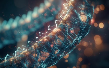 The Orthobiologics Market: Advancing Regenerative Solutions for Musculoskeletal Health