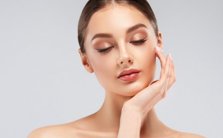 Fat Transfer: Enhance Your Natural Beauty with Glam Aesthetics