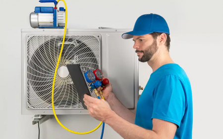 Choosing the Right HVAC Services Company for Your Comfort Needs