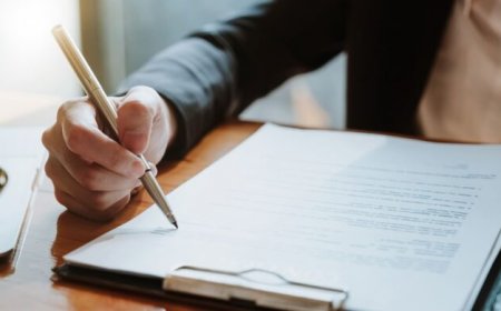 Simplify Legal Paperwork with Expert Templates