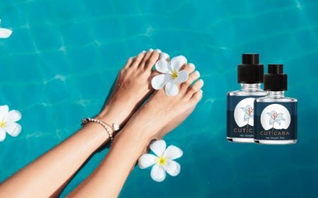 발톱 진균 제거에 효과적인 솔루션: Cuticara Toe Fungus Remover