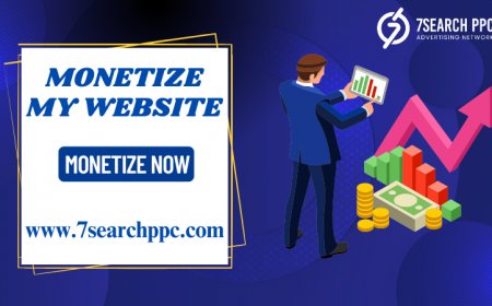 Maximizing Your Website’s Revenue: The Best Strategies for Online Income Growth