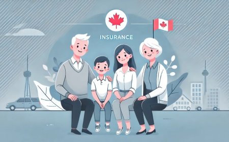 Compare Super Visa Insurance Rates: Best Plans for Seniors & Pre-Existing Conditions