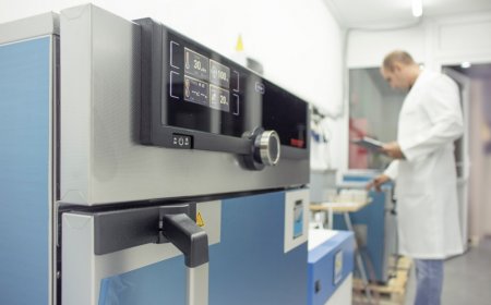 The Largest Online Store for Industrial and Laboratory Equipment in Ukraine